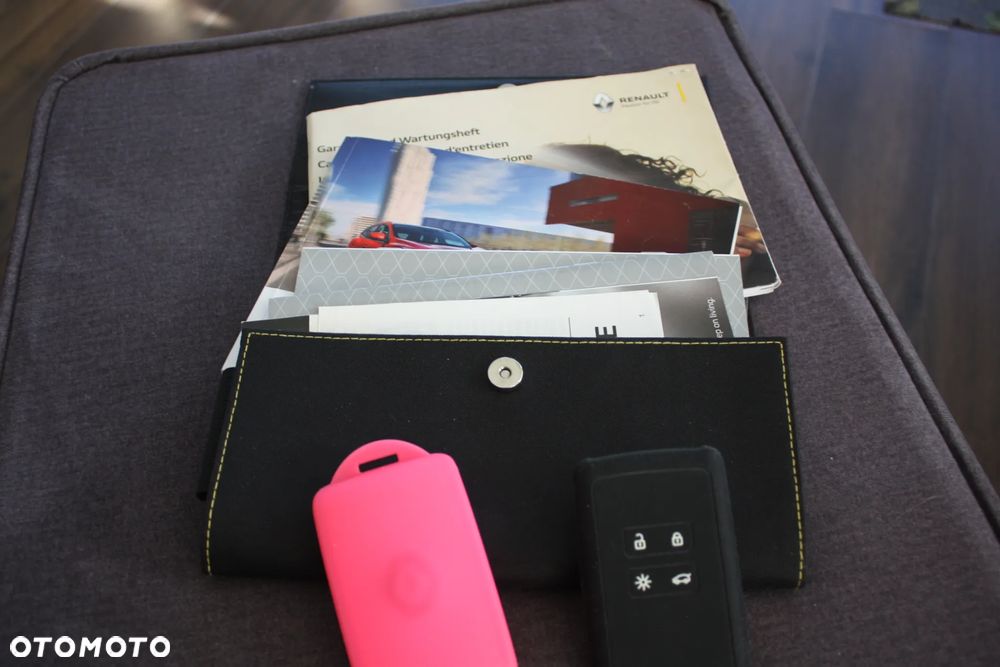 Renault Kadjar 1.2 Energy TCe S-Edition EDC - 20