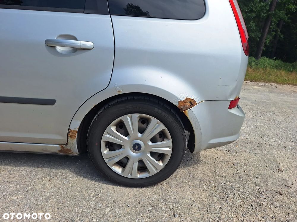 Ford Focus C-Max 2.0 Platinium X - 15