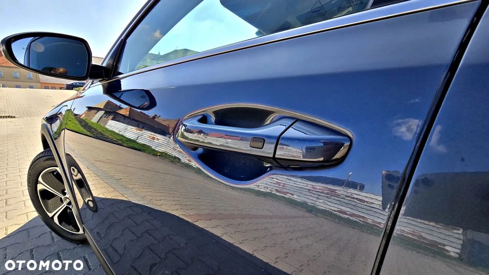 Kia XCeed 1.6 GDI DCT6 OPF Platinum Edition - 19