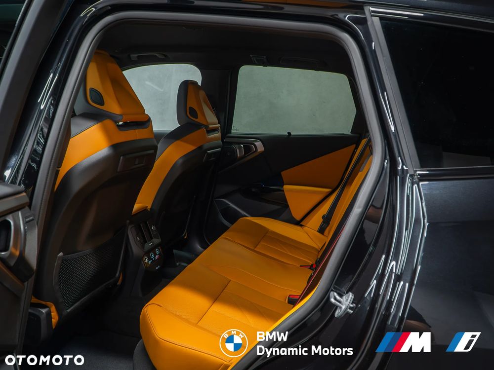 BMW X3 M - 26