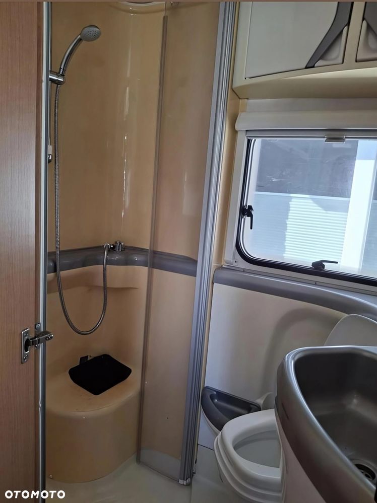 Renault master camper kamper - 7