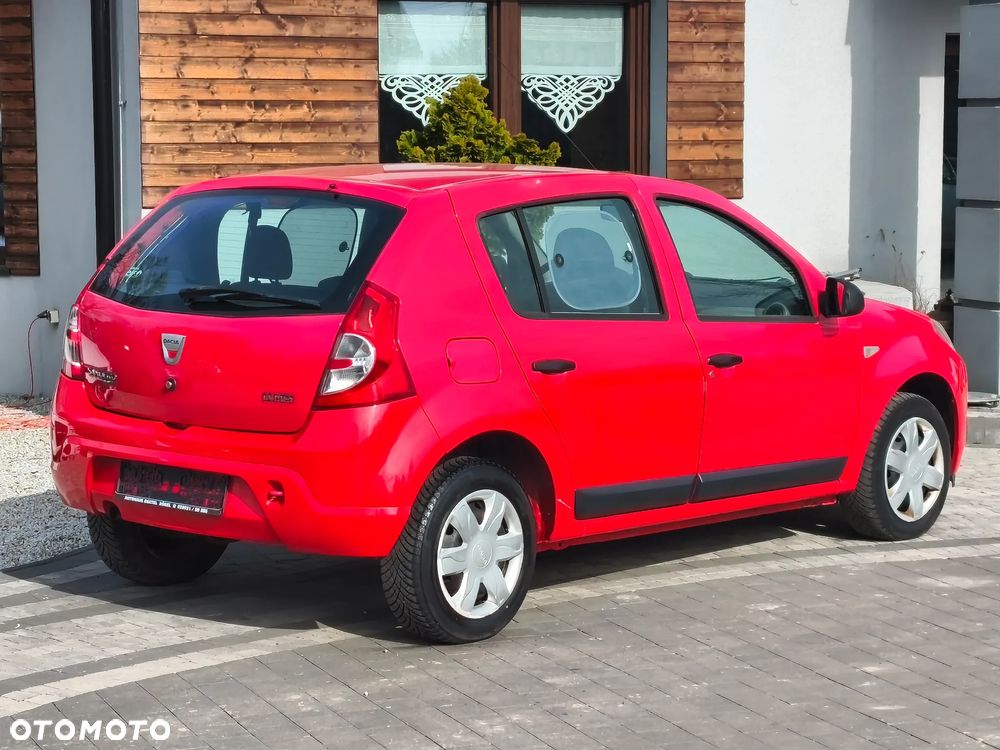 Dacia Sandero - 24