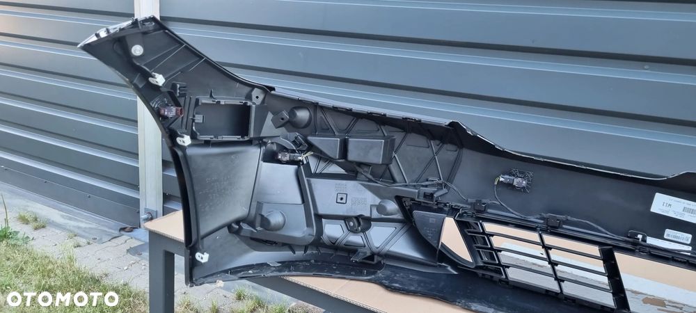 BMW 3 G20 G21 LCI 2022- Zderzak przód Oryginał MC039 - 11