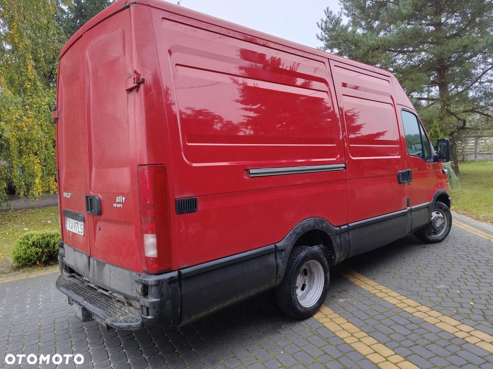 Iveco 35 - 17 - 3