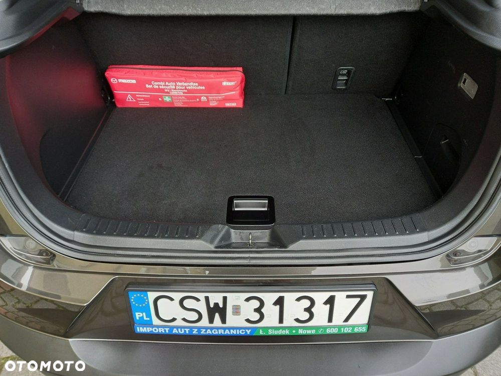 Mazda CX-3 SKYACTIV-D 105 FWD Exclusive-Line - 15