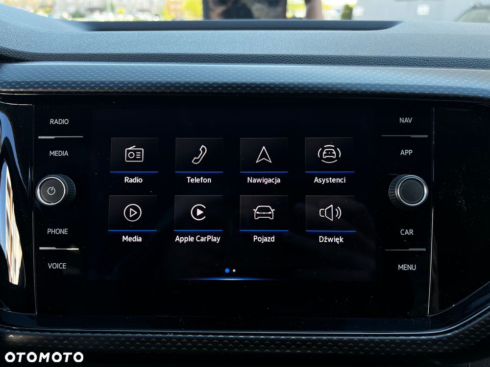 Volkswagen T-Cross 1.0 TSI Life DSG - 28