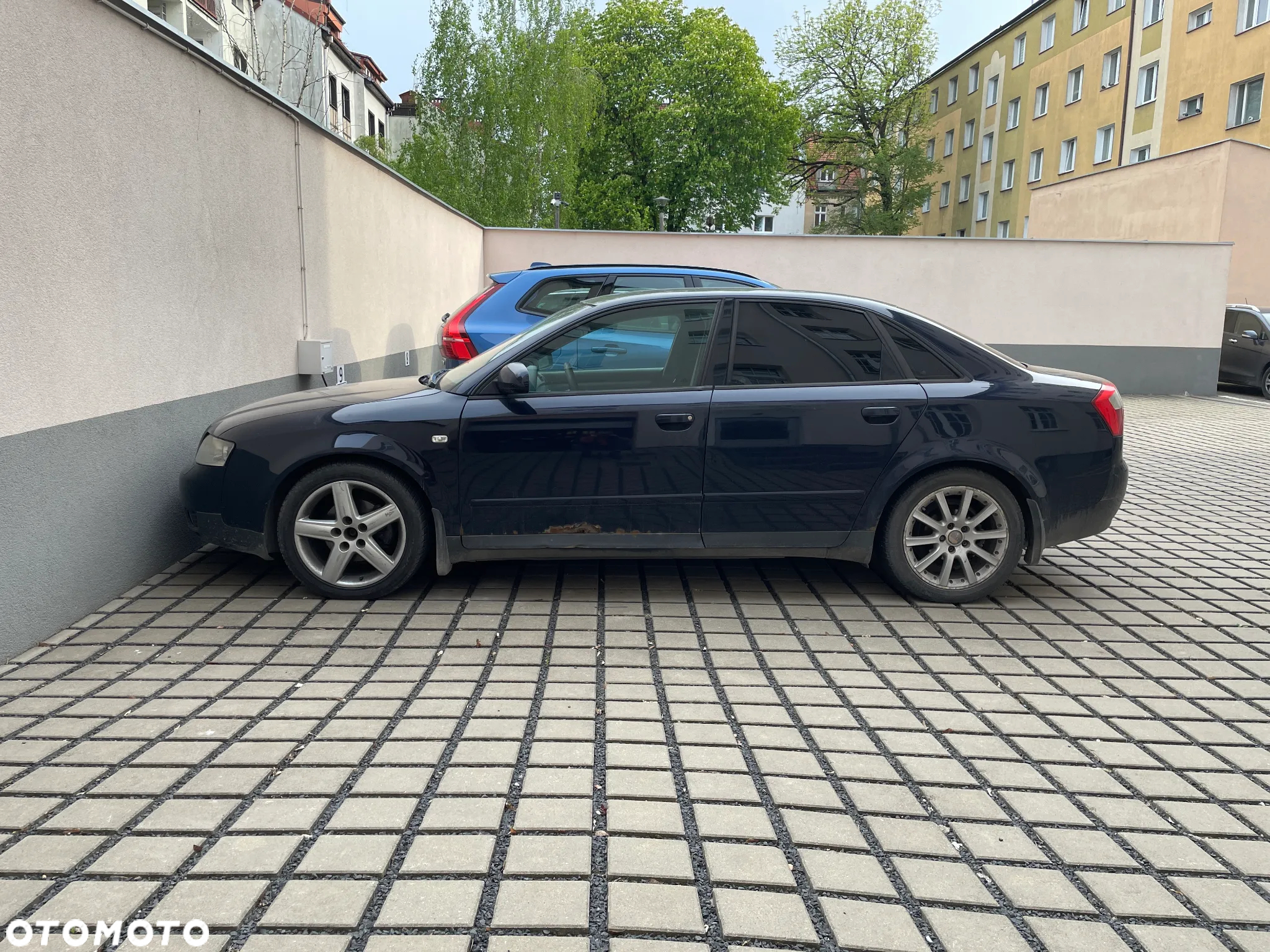 Audi A4 - 2