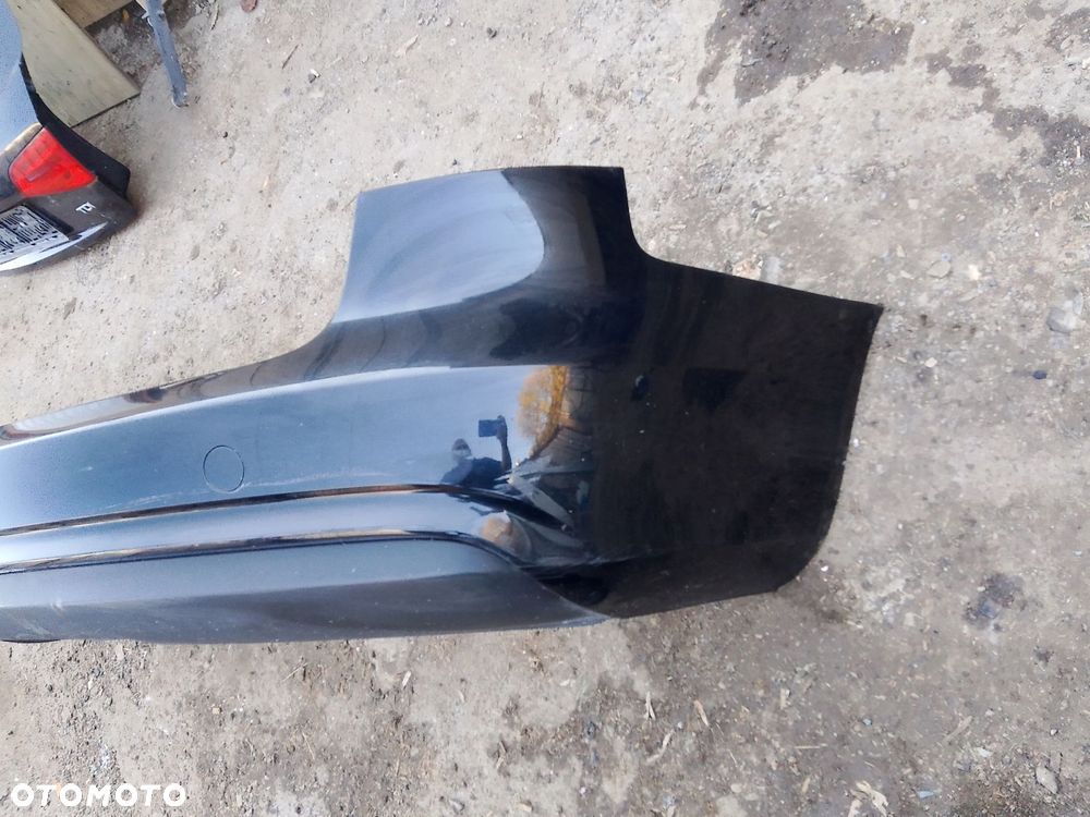 zderzak tył audi a4 b8 kombi lift ly9b - 6