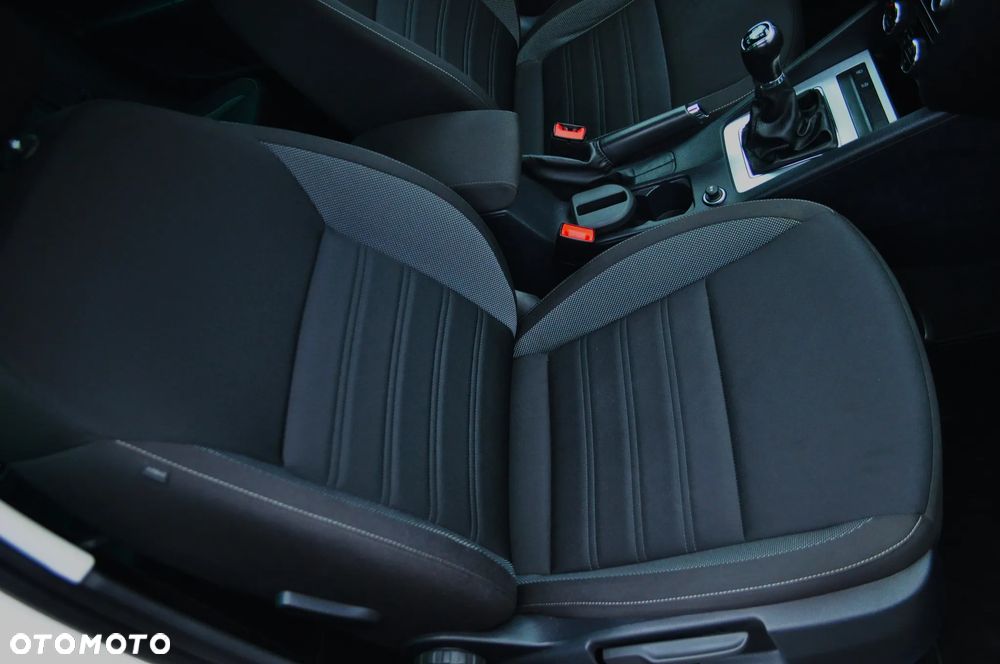 Skoda Octavia 1.6 TDI Style - 28