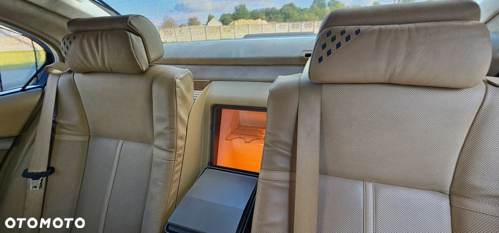 BMW-ALPINA B7 Langversion Switch-Tronic - 10