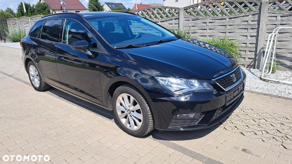 Seat Leon - 2