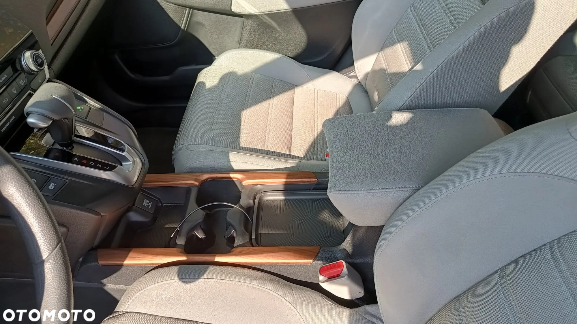 Honda CR-V 1.5T 4WD CVT Elegance - 10