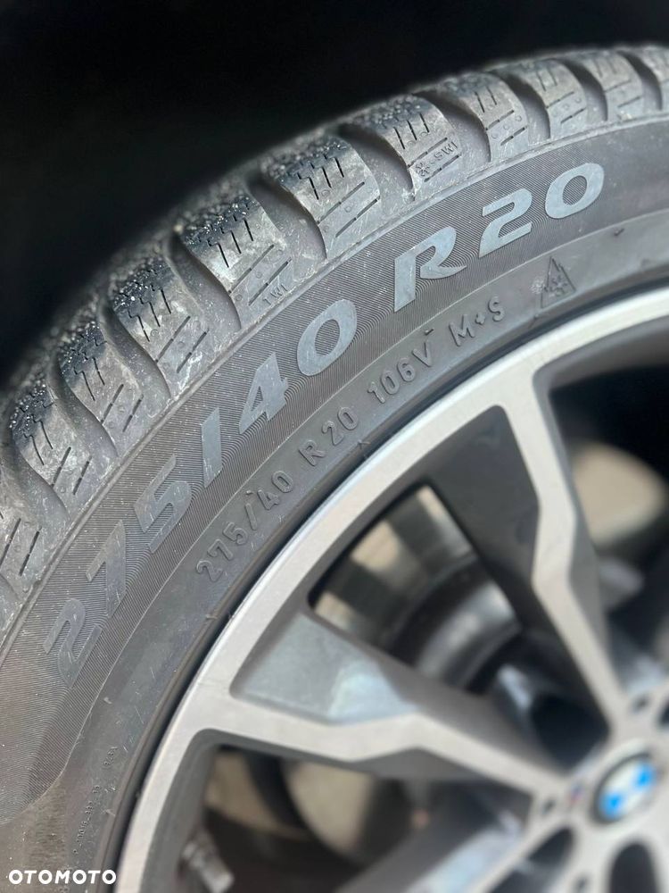 BMW X4 xDrive20d - 16