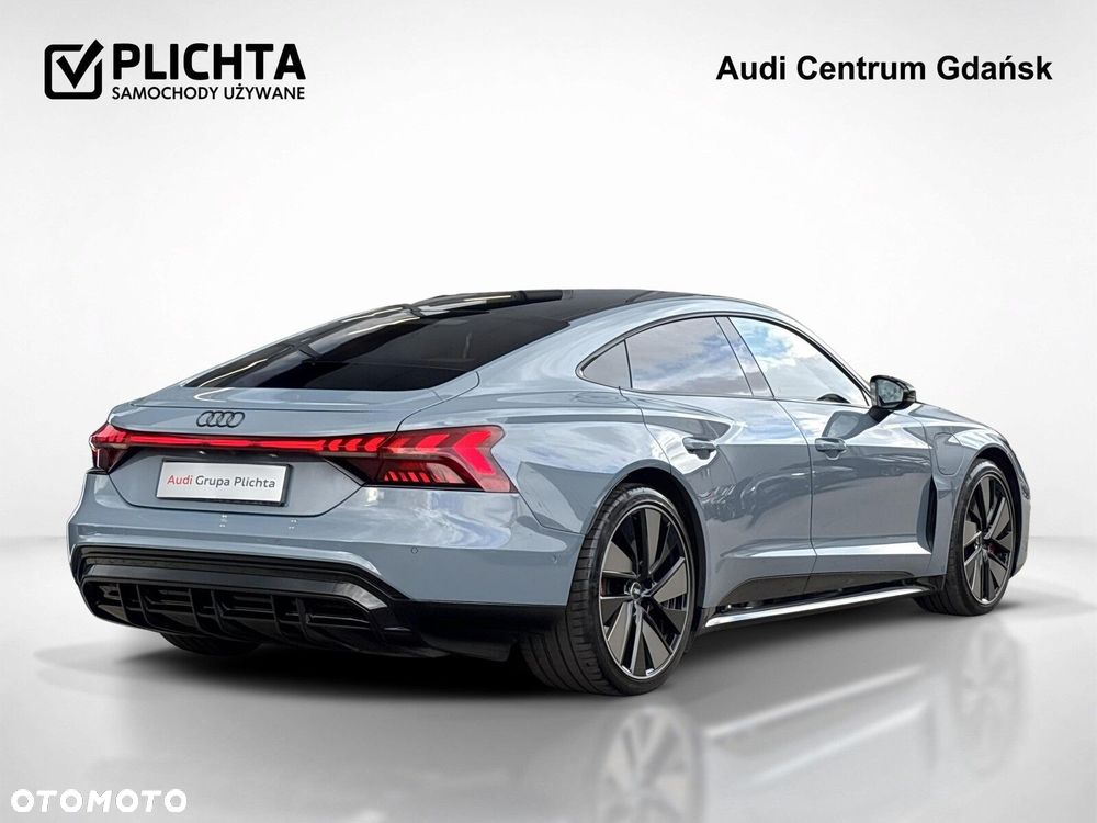 Audi e-tron GT - 6
