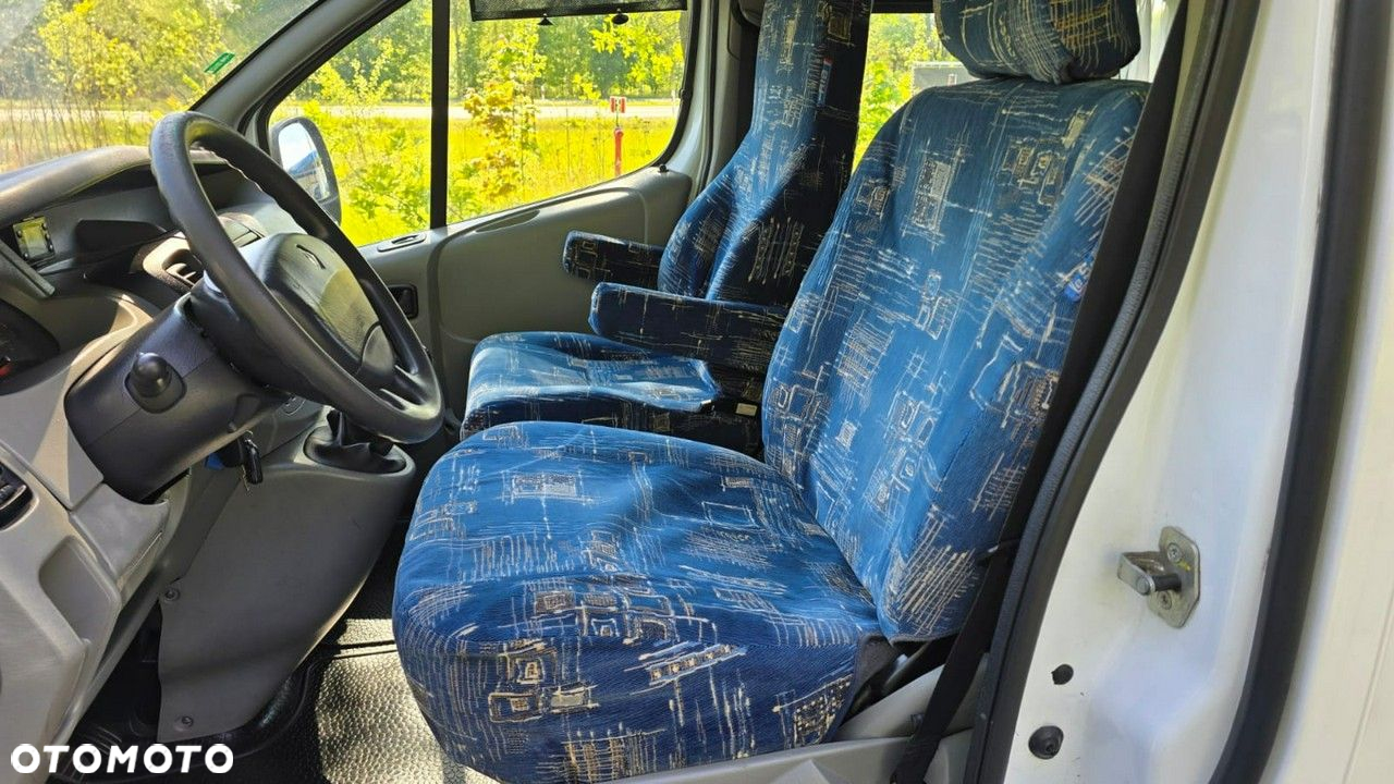Renault Trafic - 7