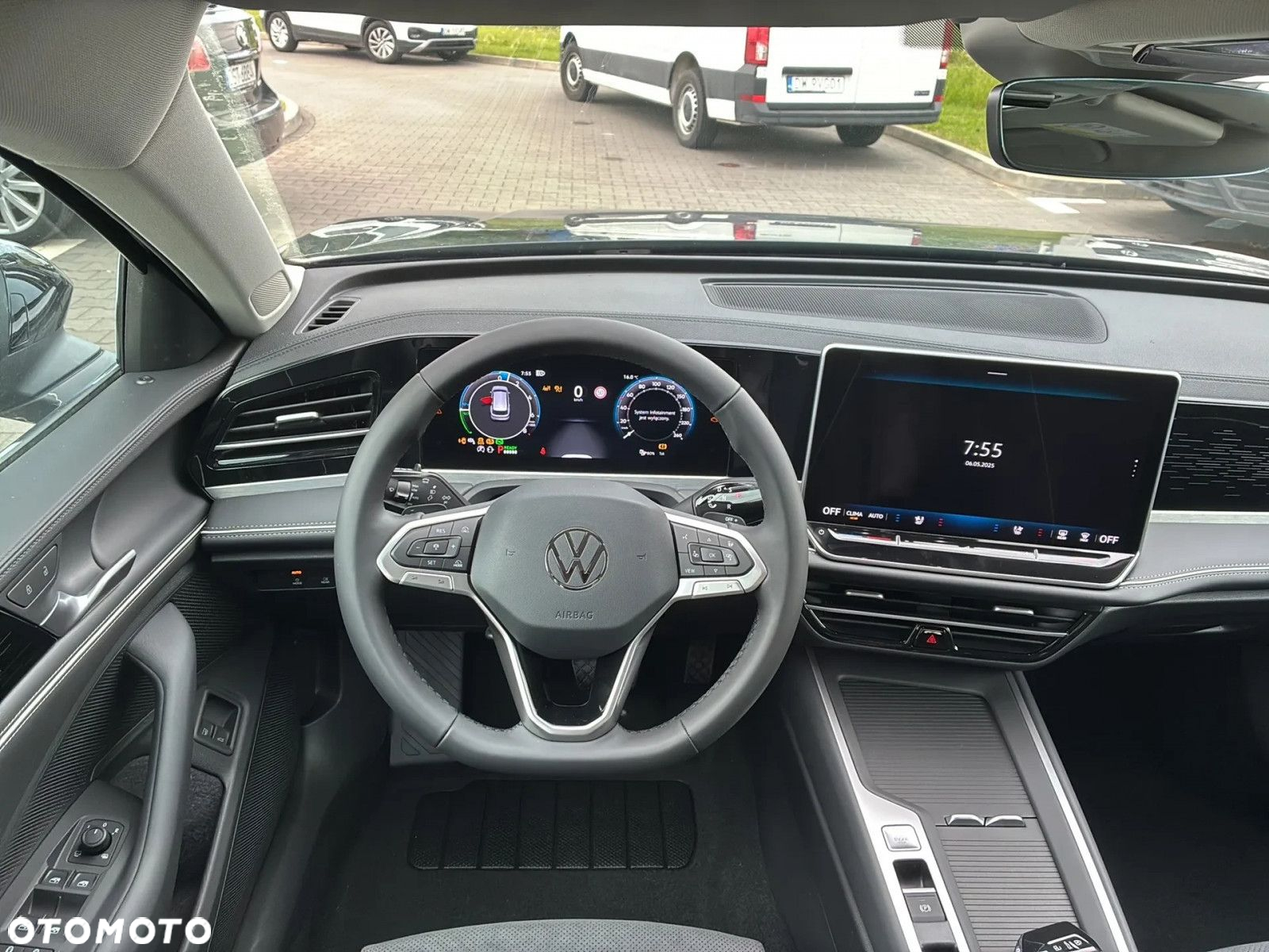 Volkswagen Passat - 13