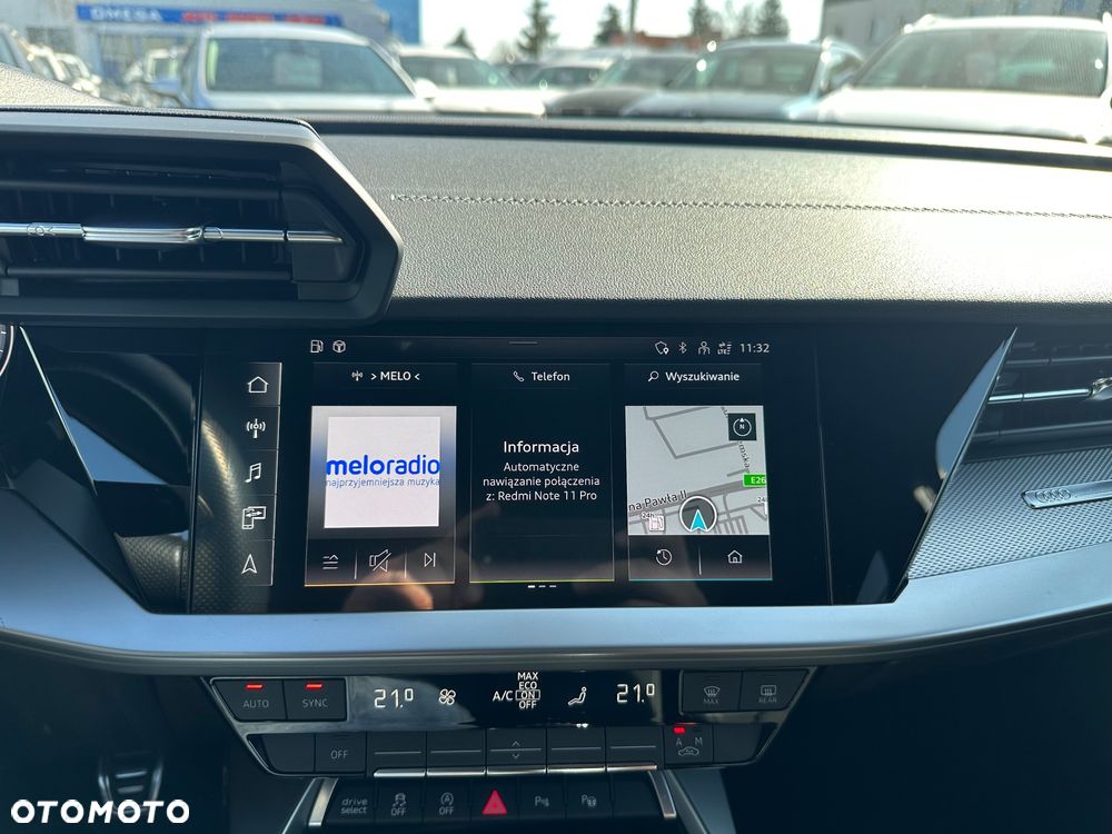 Audi A3 35 TFSI Sportback - 21