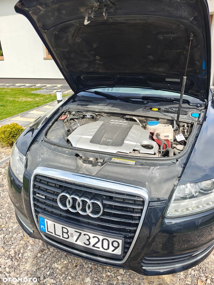 Audi A6 Avant - 3