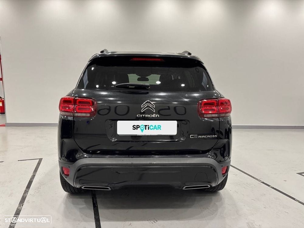 Citroën C5 Aircross 1.2 PureTech Shine - 7