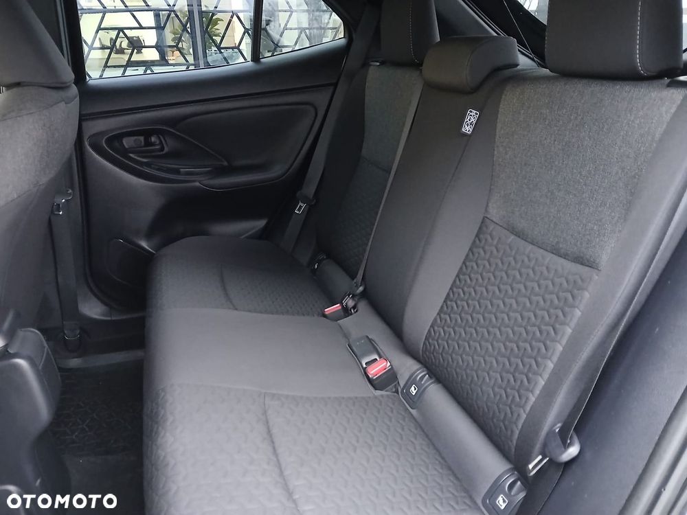 Toyota Yaris Cross Hybrid 1.5 Style - 7