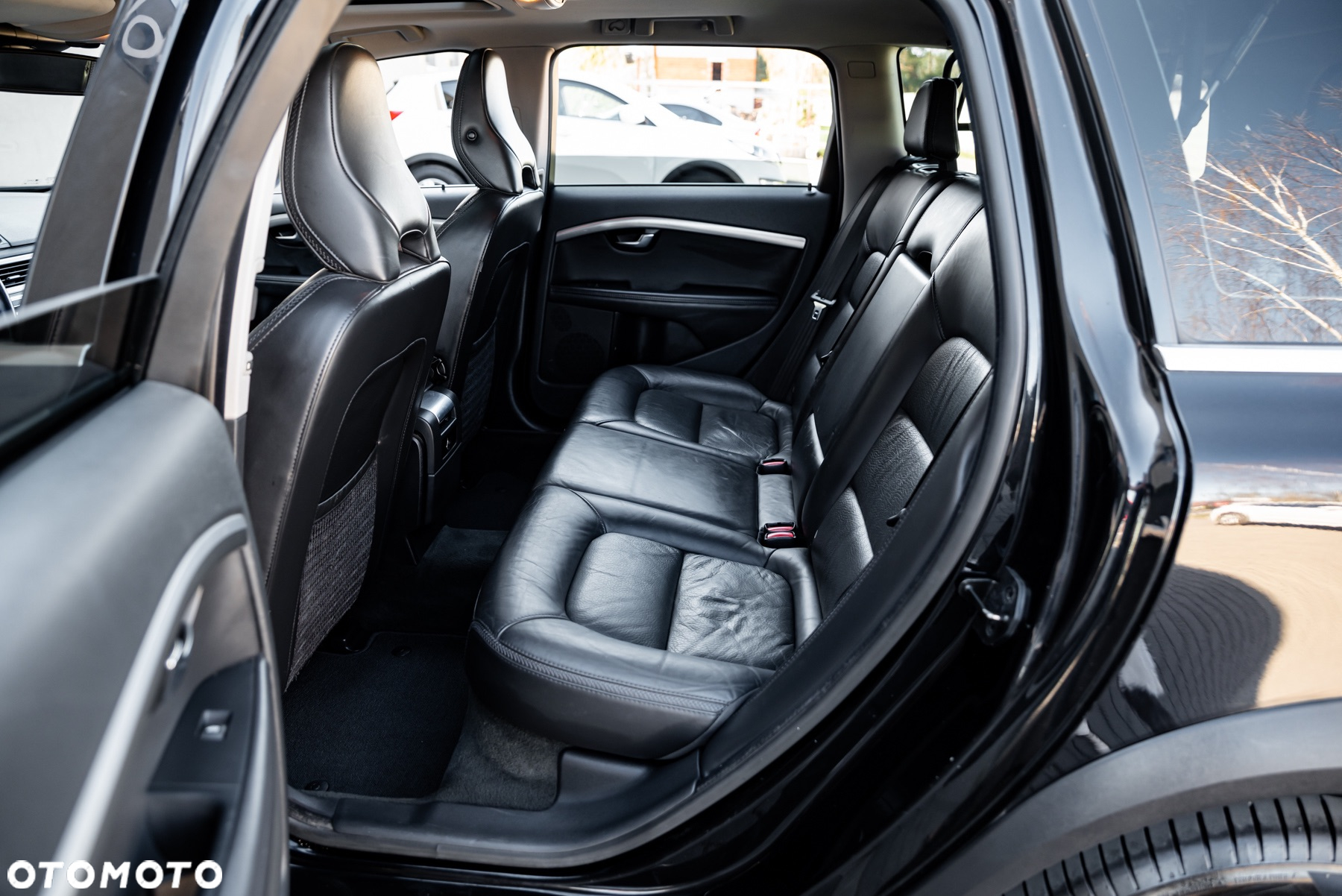 Volvo XC 70 - 29