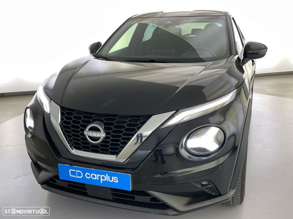 Nissan Juke - 23