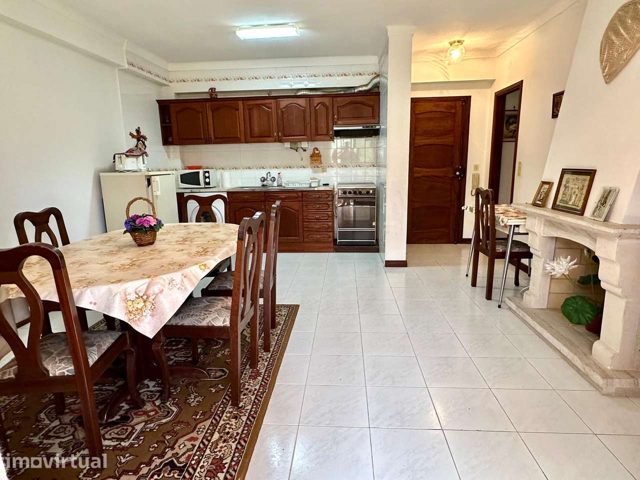 Apartamento T2 - Praia do Pedrogão - Grande imagem: 4/22