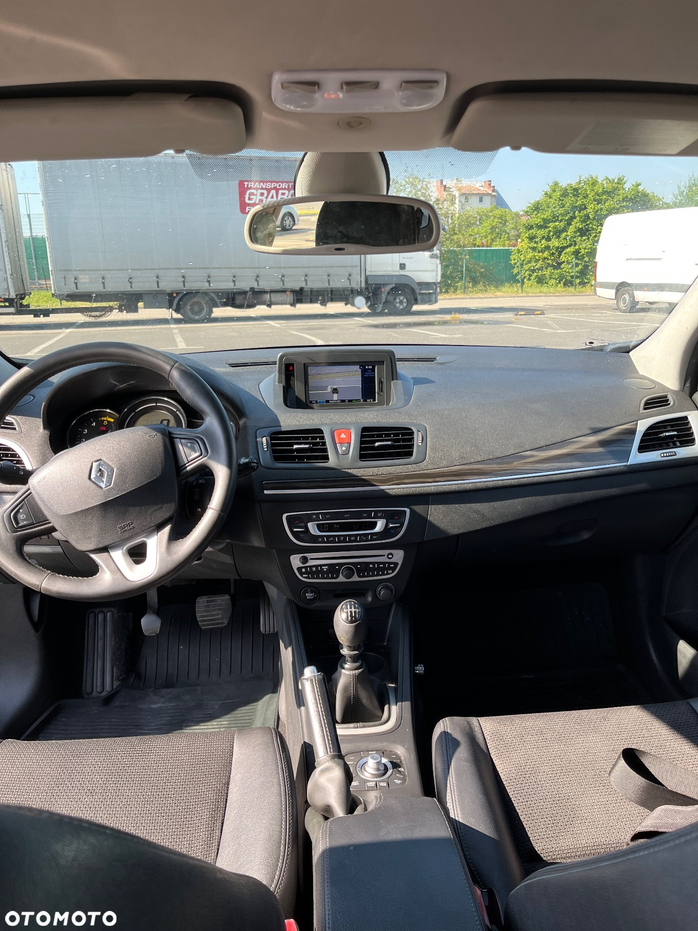 Renault Megane 1.9 dCi Dynamique - 11