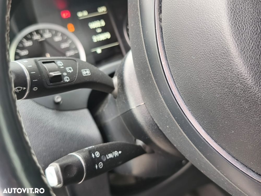 Mercedes-Benz Vito MIX / K RWD - 16