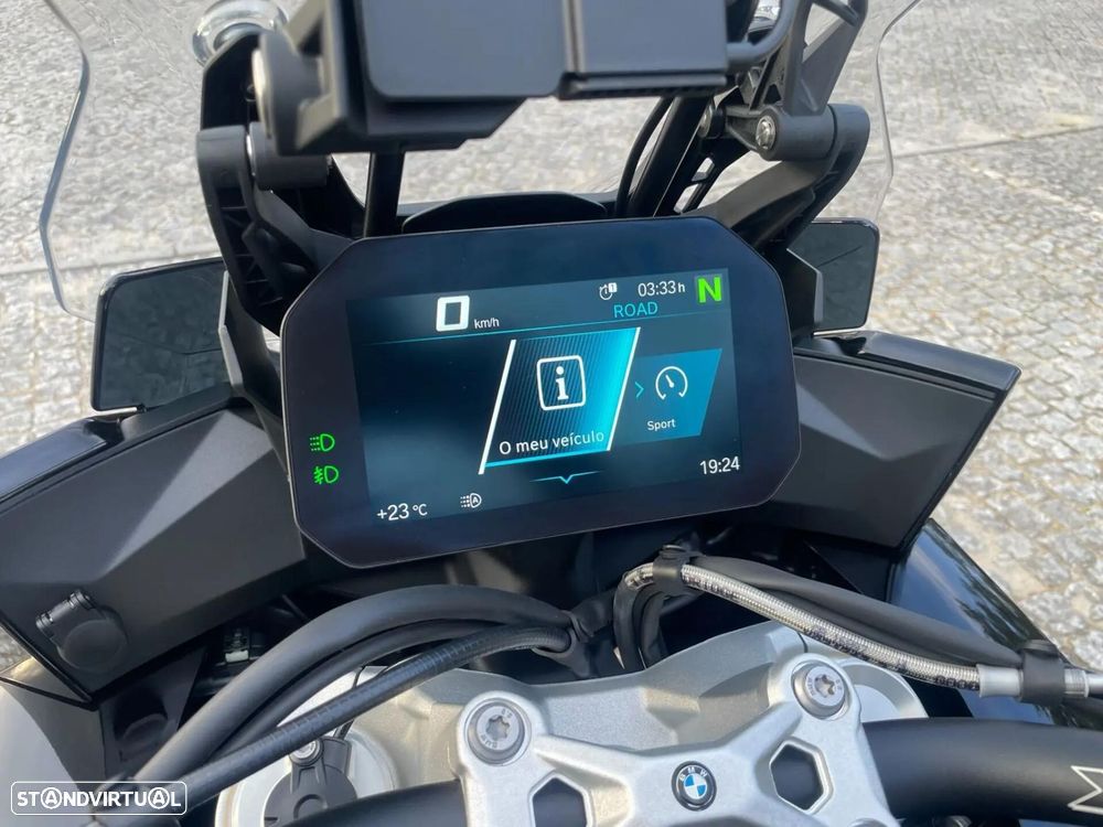 BMW S 1000 XR - 20
