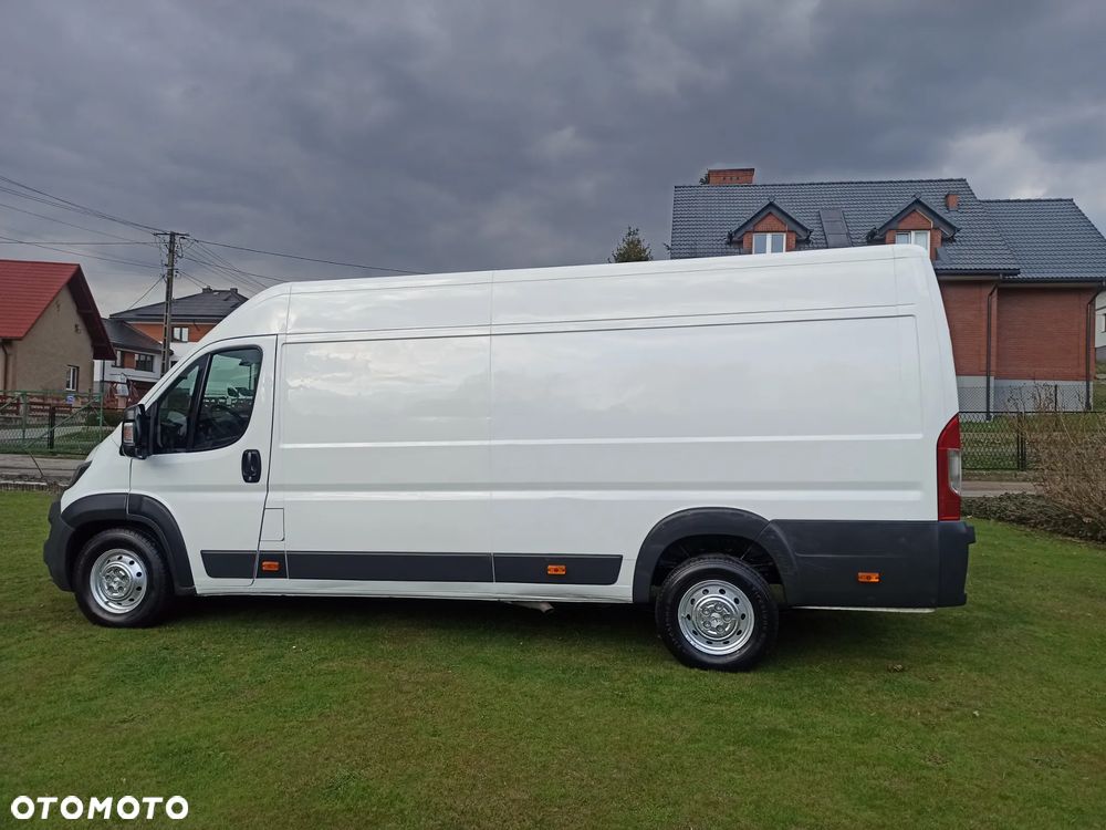 Peugeot Boxer - 4