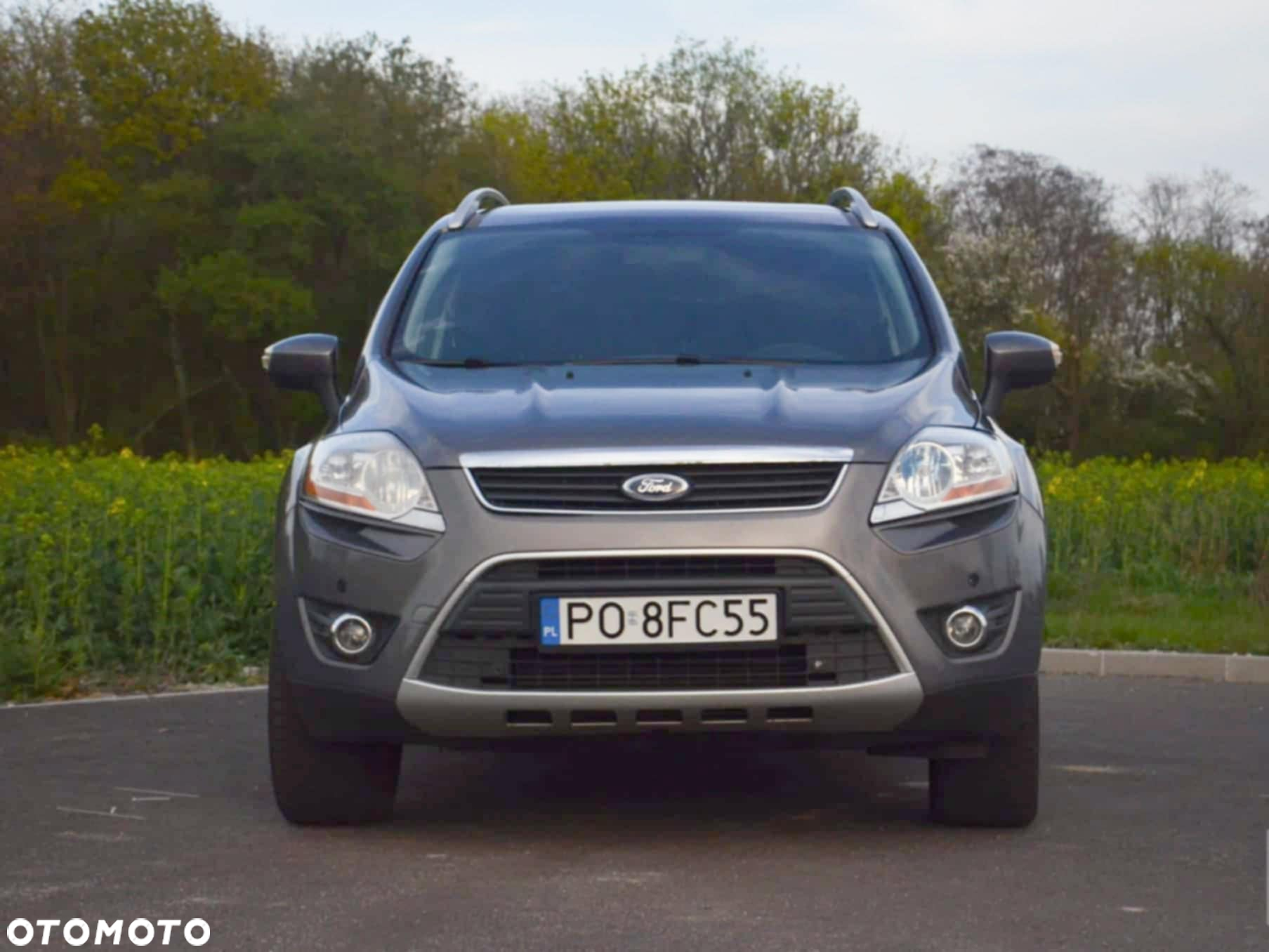 Ford Kuga 2.0 TDCi Titanium - 3