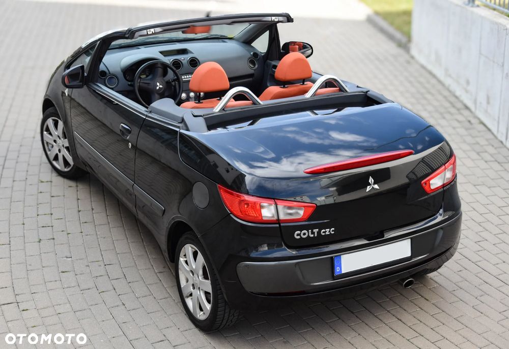 Mitsubishi Colt 1.5 - 5