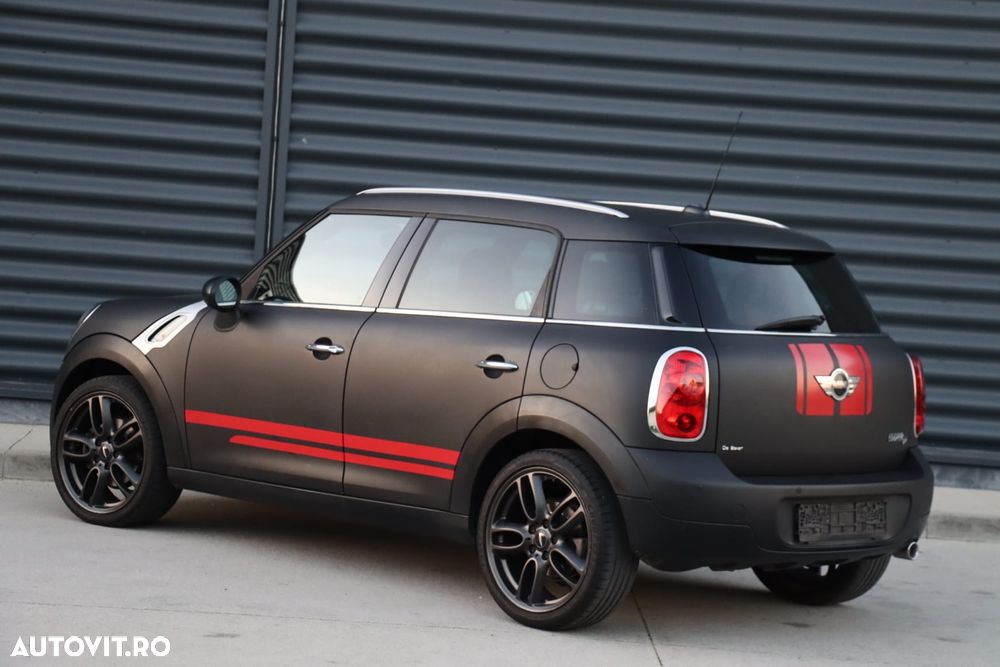 Mini Countryman Cooper SD Aut. - 7
