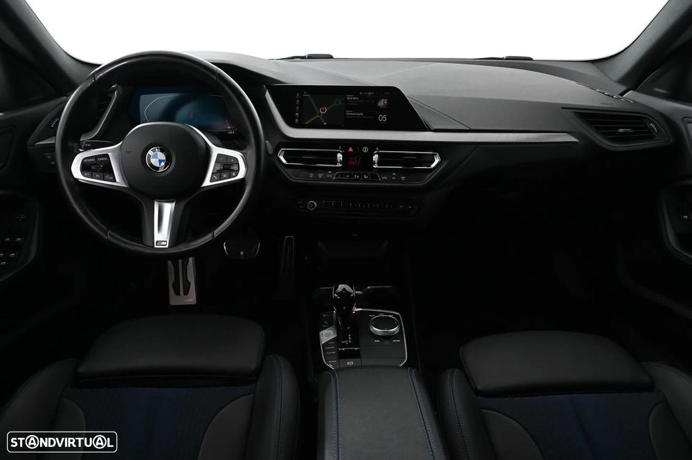 BMW 216 Gran Coupé d Pack Desportivo M - 4