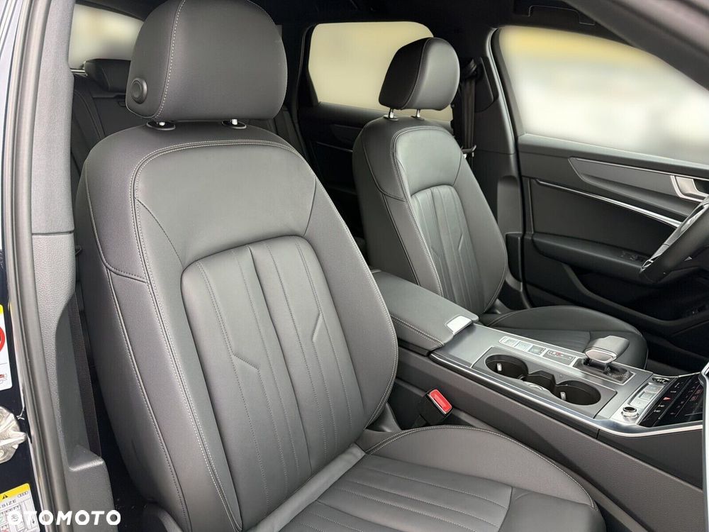 Audi A6 Avant - 14
