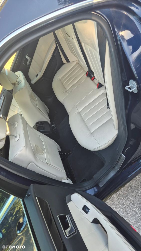 Mercedes-Benz Klasa E 220 BlueTEC 4-Matic Avantgarde - 6
