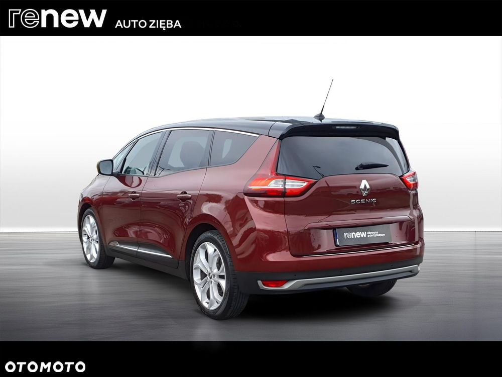 Renault Grand Scenic Gr 1.3 TCe FAP Zen - 3