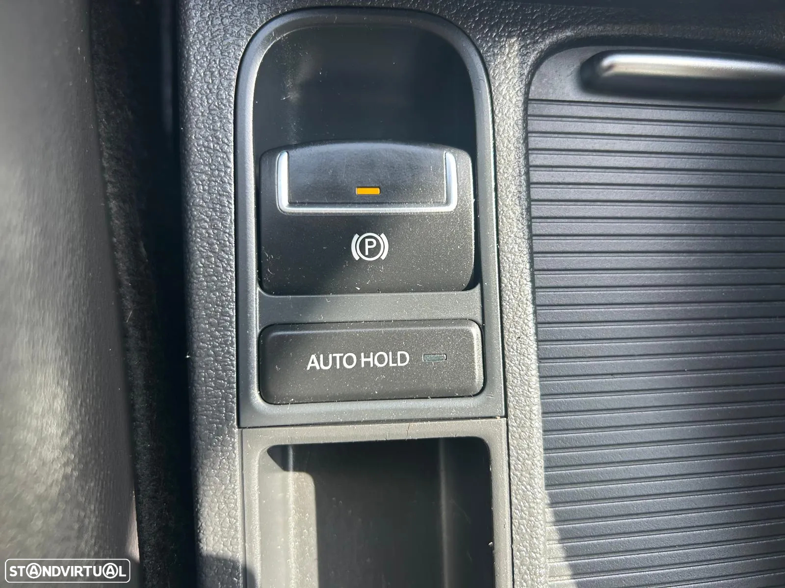 VW Tiguan 2.0 TDI Sport 4Motion DSG - 20