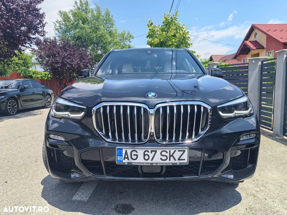 BMW X5 - 34