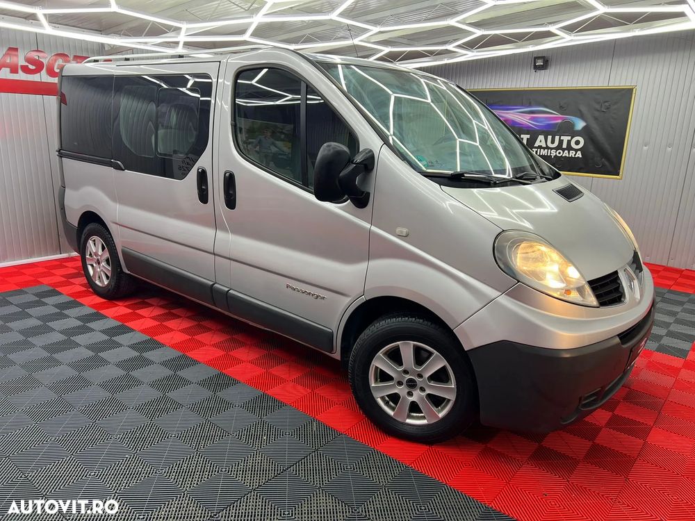 Renault Trafic - 4