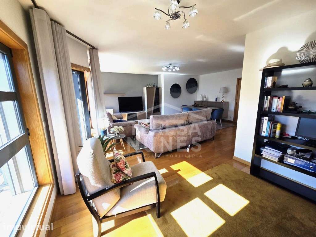 APARTAMENTO T3 (C/GARAGEM) - LUMIAR / LISBOA - Grande imagem: 4/29