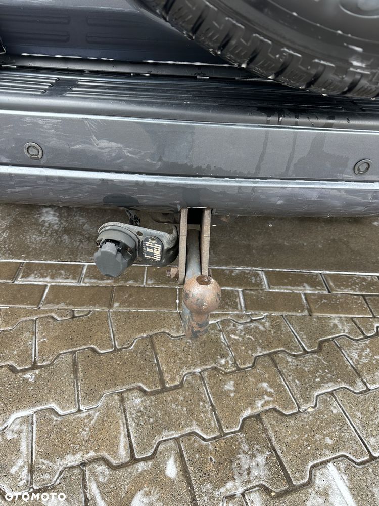 Toyota Land Cruiser LC 3.0 D-4D X - 20