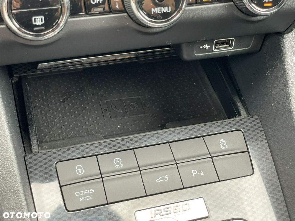 Skoda Octavia 2.0 TDI 4x4 DSG RS60 - 24