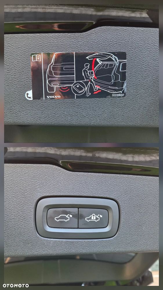 Volvo V60 D4 Geartronic Momentum Pro - 36