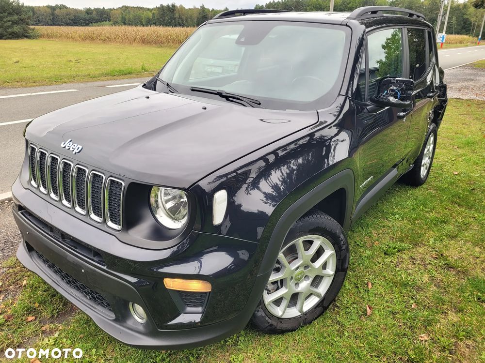 Jeep Renegade - 2