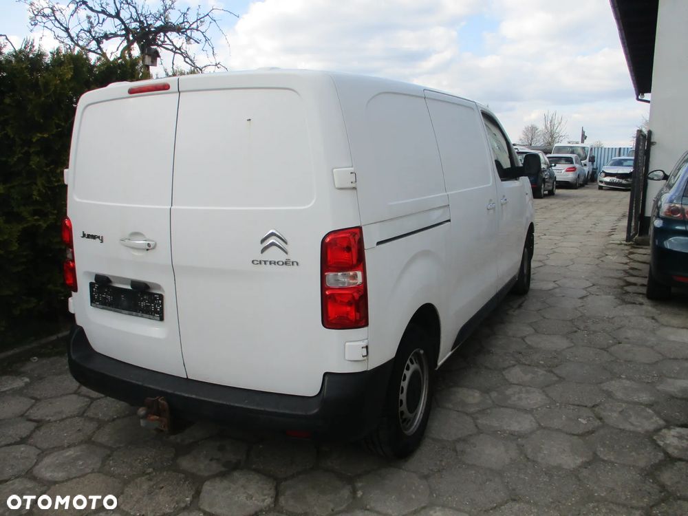 Citroën JUMPY - 3
