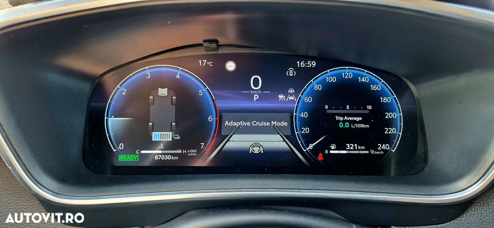 Toyota Corolla 1.8 HSD Dynamic - 6