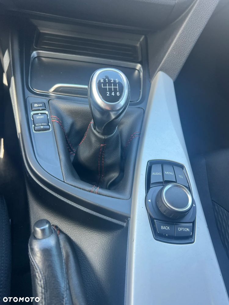 BMW Seria 3 316d Edition Luxury Line Purity - 11