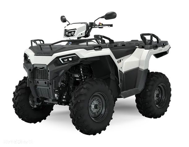 Polaris Sportsman